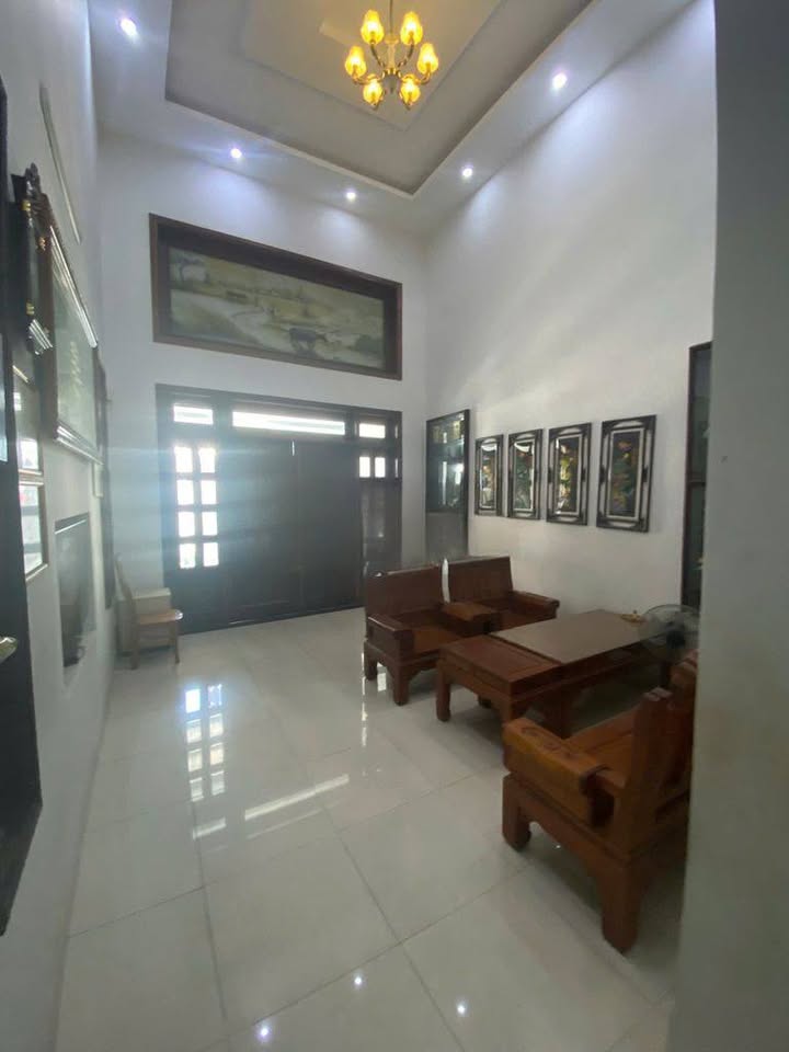 Nhà riêng Phạm Văn Chiêu Gò Vấp 90m² - Sẵn sàng ở ngay!