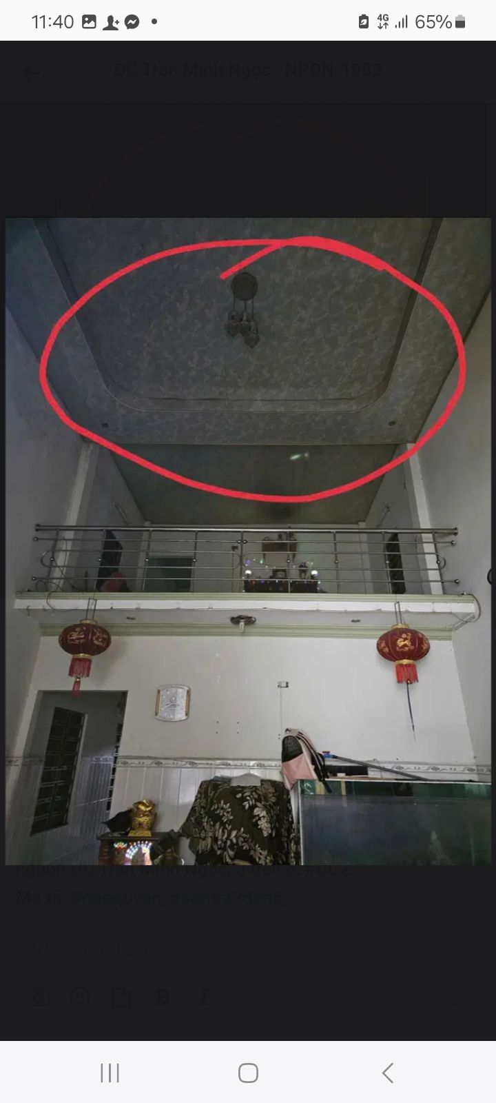 Đất nền Ngô Quyền Sơn Trà 76m² giá 4.2 tỷ - Kiệt ô tô, pháp lý rõ ràng!