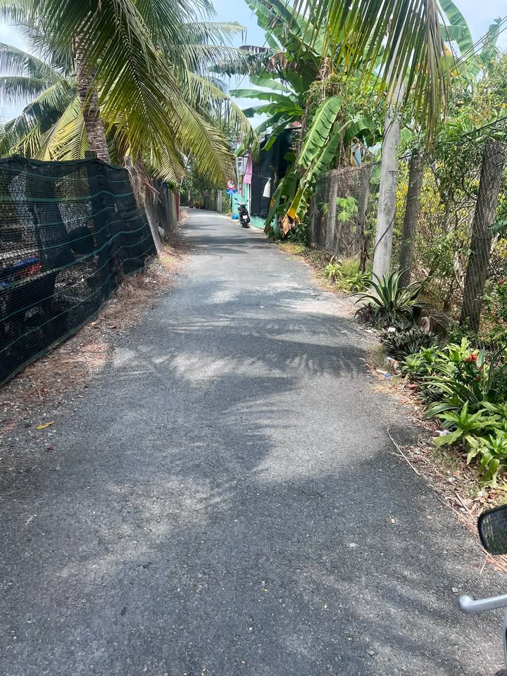 Đất nền Cai Lậy 168m² giá 770 triệu - Tiềm năng tăng giá!