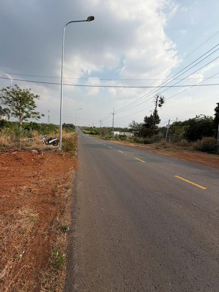 Đất nền Song Hành, Thống Nhất 5329m² - Tiềm năng tăng giá!