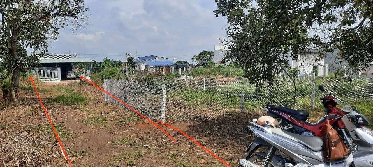 Đất nền Xuân Lộc, Đồng Nai - 184m² Sổ Giấy Tay, Giá 150 Triệu