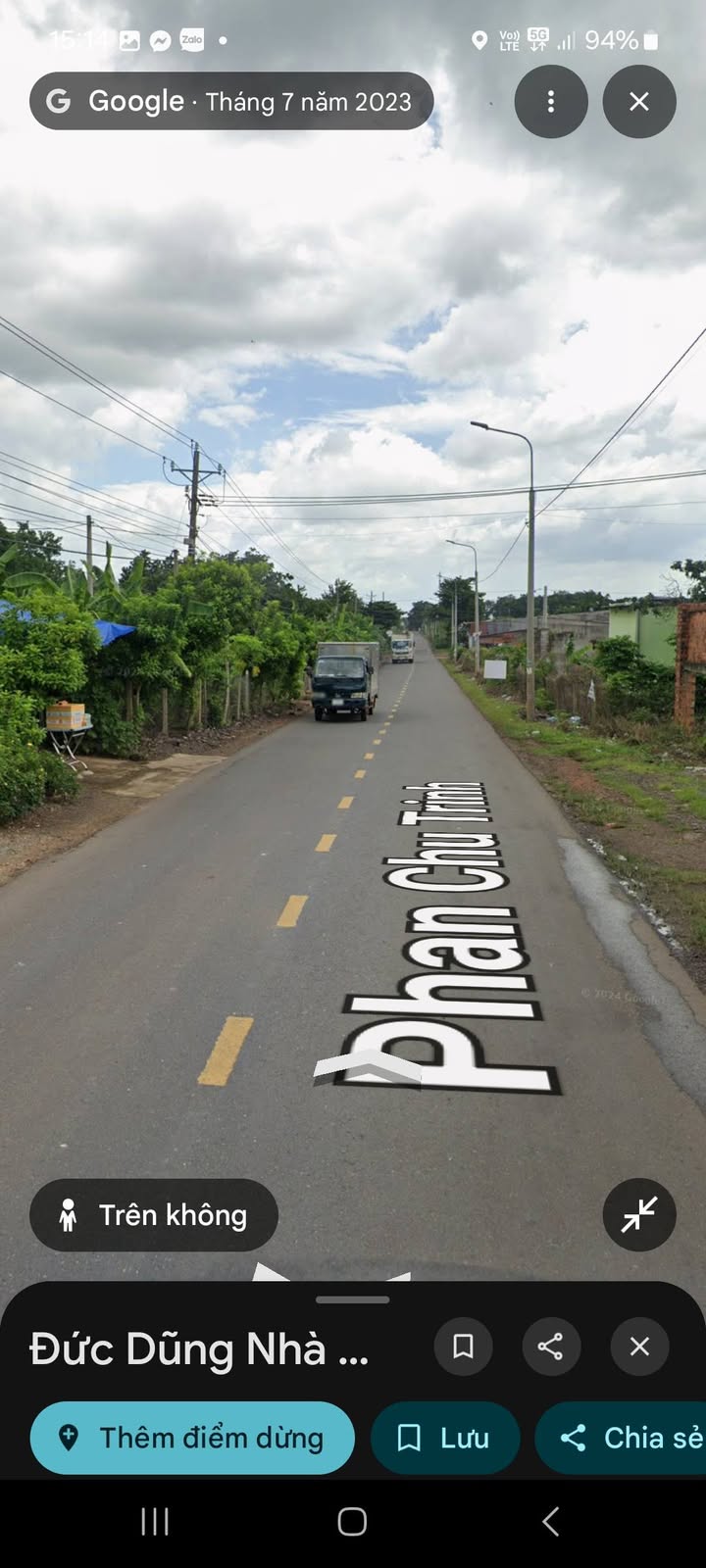 Kho/Xưởng Mặt tiền Tỉnh lộ 762 Thống Nhất 9965m² - Hoạt động ngay!