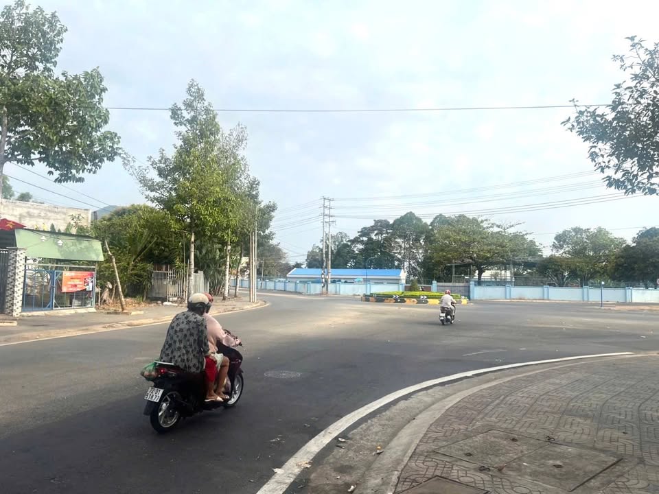 Đất nền 125m² Đường 27/4 P8 Q8 - Sổ đỏ chính chủ!