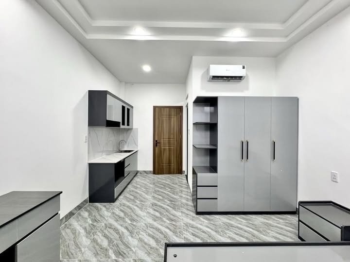 Tòa CHDV Linh Đông, Thủ Đức 235m² - Dòng tiền 1 tỷ/năm, sinh lời ngay!