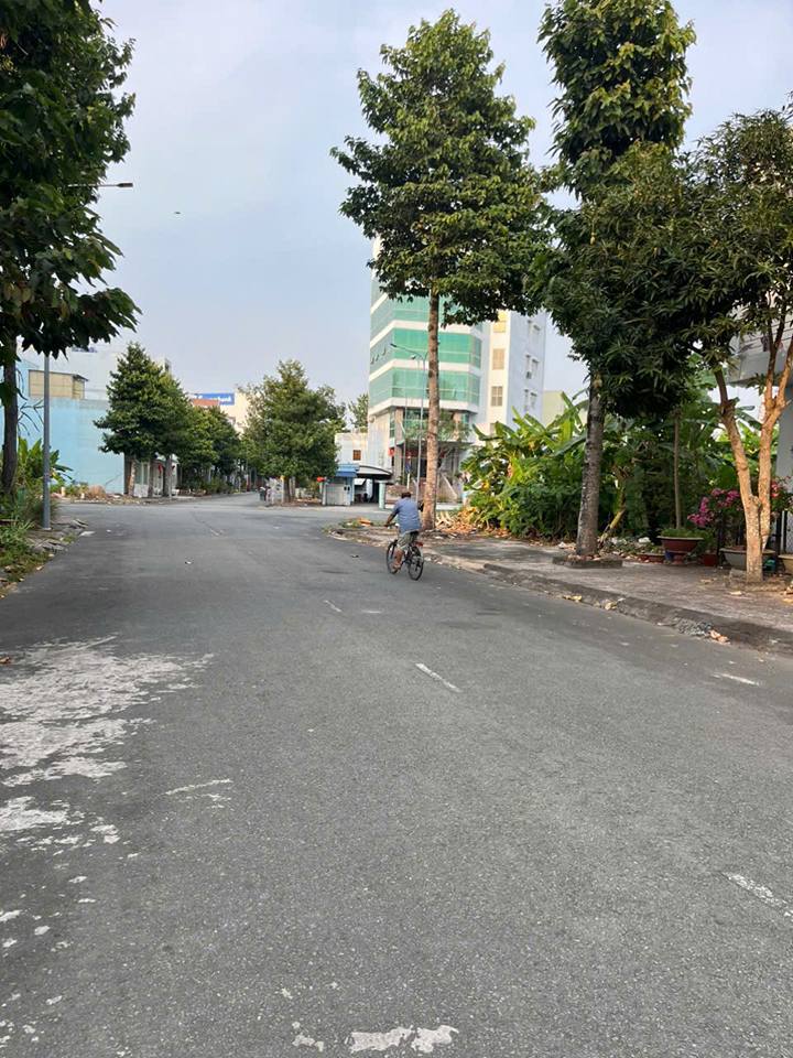 Đất nền IDCO Tân An 81m² - Sổ đỏ sẵn sàng, đầu tư sinh lời