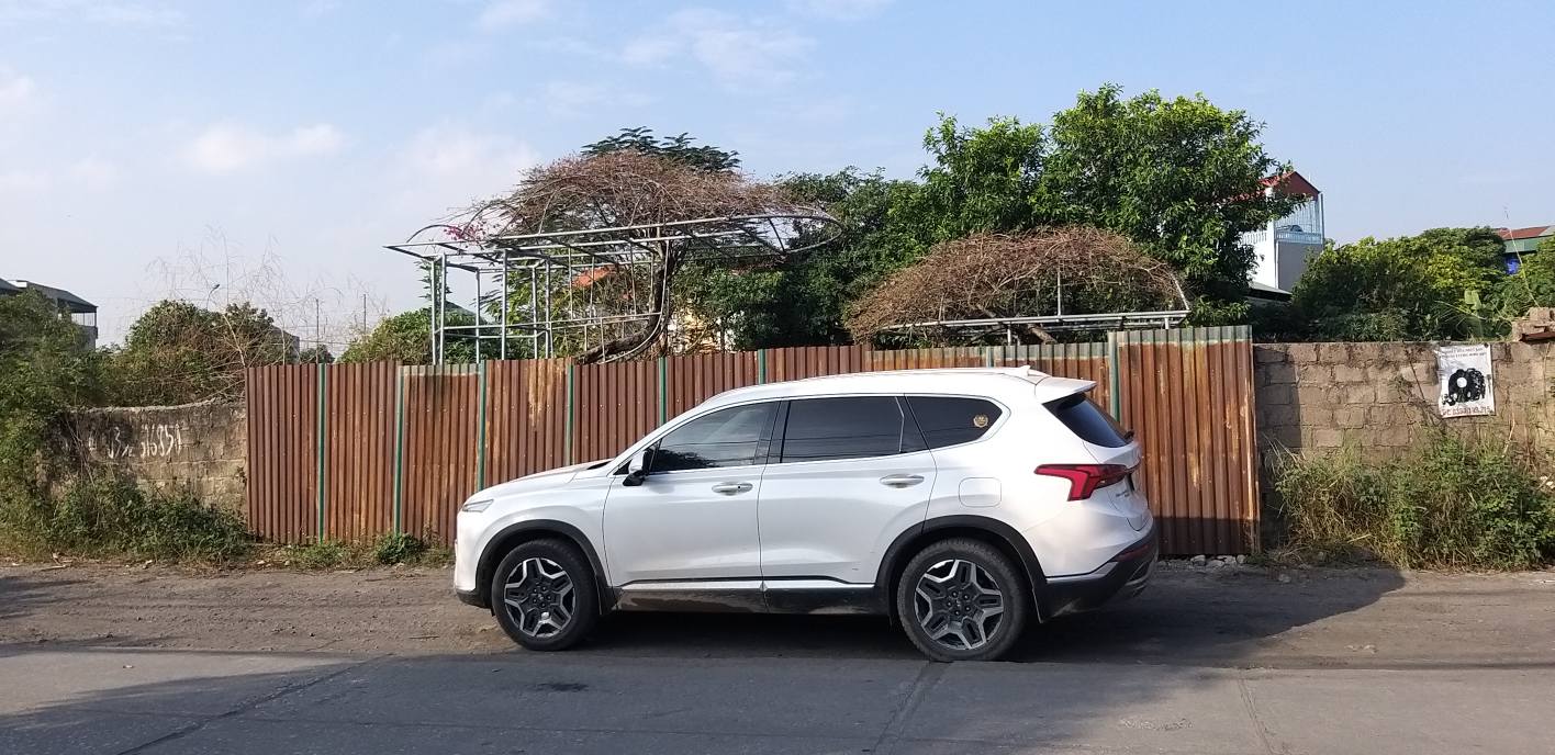 Đất nền Ngô Gia Tự, Mạo Khê 107m² - Sổ đỏ chính chủ, kinh doanh ngay!