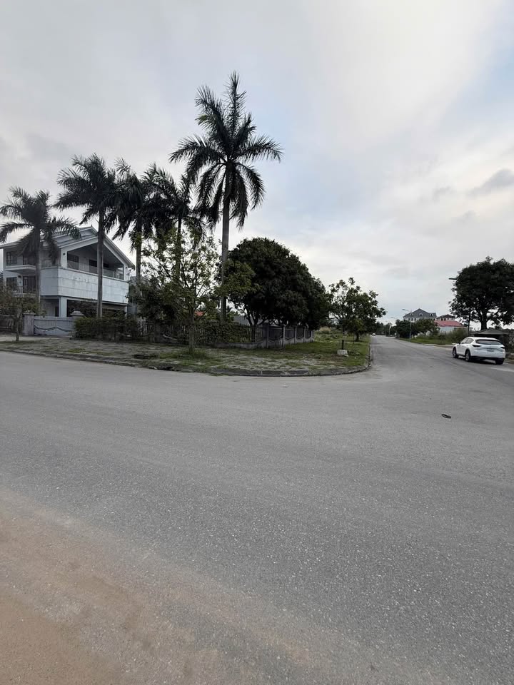 Đất nền Tân Việt Bắc 131m² 2 tỷ - Sổ đỏ chính chủ