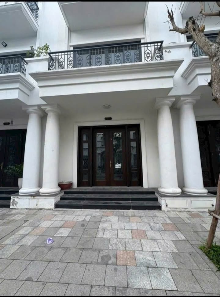 Smallhouse Thô Vin Marina 75m² - Giá 8 Tỷ, Cơ Hội Đầu Tư Vàng