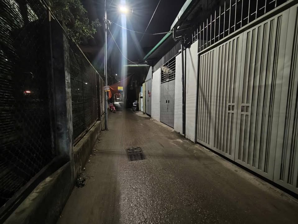 Đất nền Phú Thượng Tây Hồ 158m² 13.3 tỷ - Sổ đỏ chính chủ