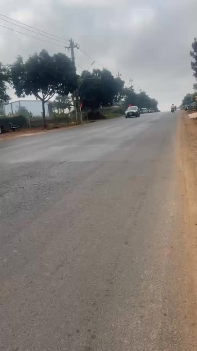 Đất Mặt Tiền QL14 Buôn Hồ 400m² - Giá Đầu Tư 232 Triệu