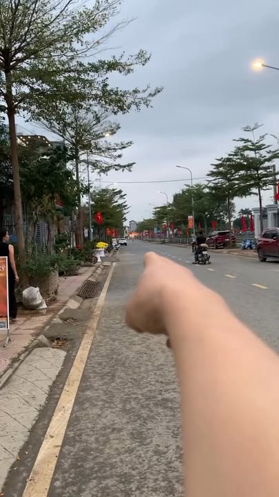 Đất nền Hồng Sơn 90m² – Sổ đỏ chính chủ, tiềm năng tăng giá!