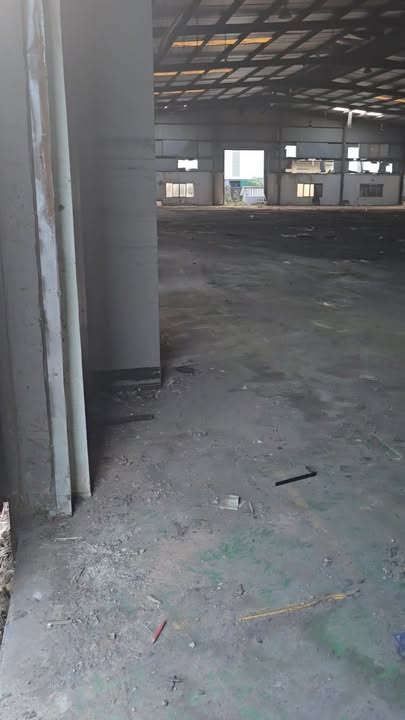 Kho/Xưởng 2.000m² Đình Trám, Bắc Giang - Hoạt động ngay, xe công thuận tiện!