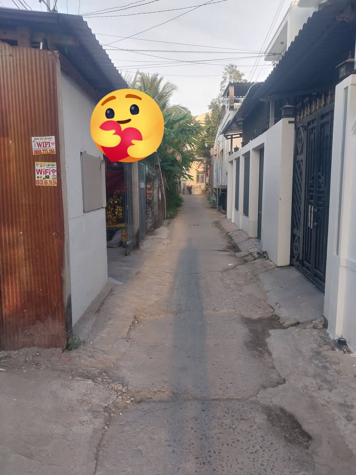 Đất Vĩnh Long 200m² Sát Cần Thơ - Mặt Tiền Lộ 9m - Giá Đầu Tư