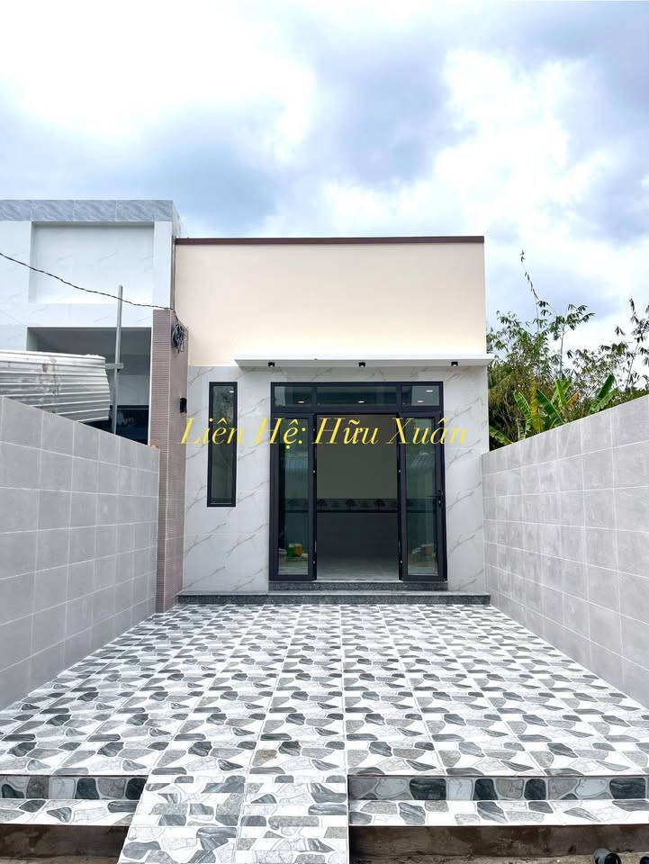 Bán nhà Cái Răng 117m² giá 1.45 tỷ - Sổ hồng sẵn, ô tô đỗ cửa!