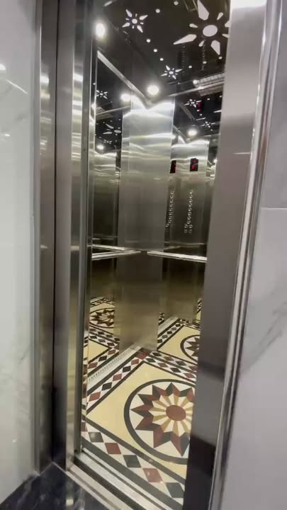 Căn hộ Hào Nam 3.5 triệu/tháng - Sát ga Metro Cát Linh