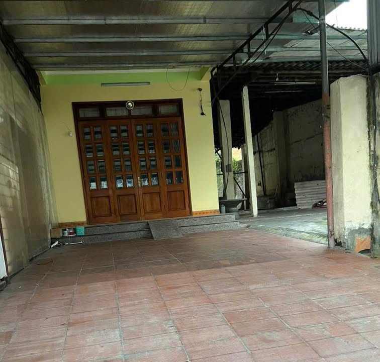 Bán Đất Tặng Nhà 2 Tầng 135m² Thổ Cư Xã Bình An, Lâm Bình - Giá 3 Tỷ