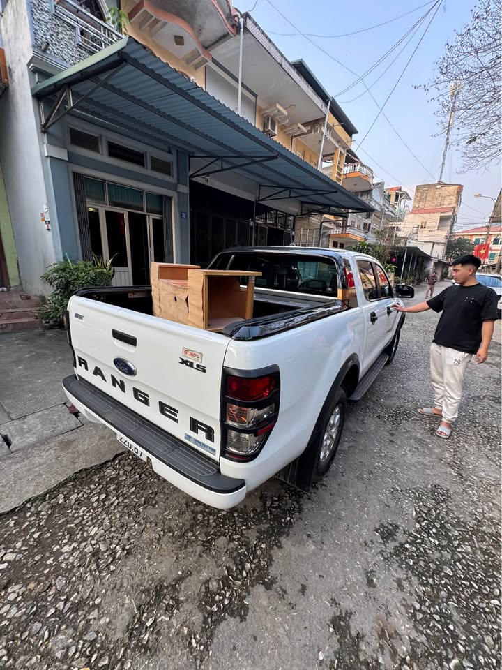 Bán đất Tuyên Quang 108m² Xóm 4 Trung Môn - Ngõ ô tô, gần QL2