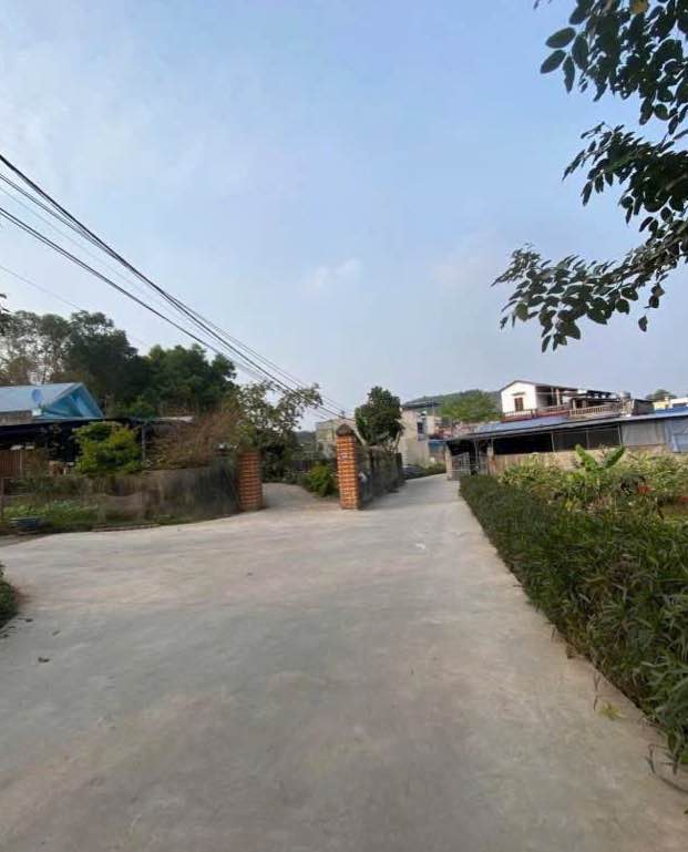 Đất nền Quán Triều 190m² - Chỉ 1 tỷ, Tiềm năng sinh lời vượt trội!