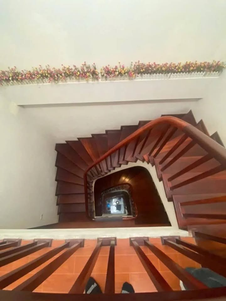 Nhà riêng Đại Mỗ 60m² 18 tỷ - Ô tô vào tận nhà