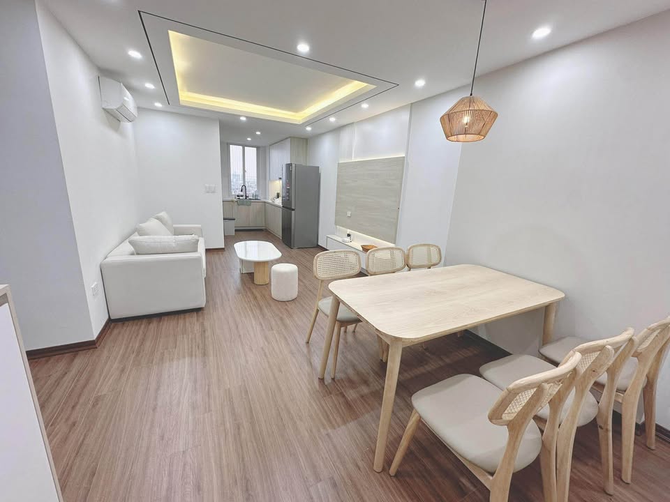 Căn hộ XPHomes Star Tân Tây Đô 62m² - Sẵn Sàng Đón Tết