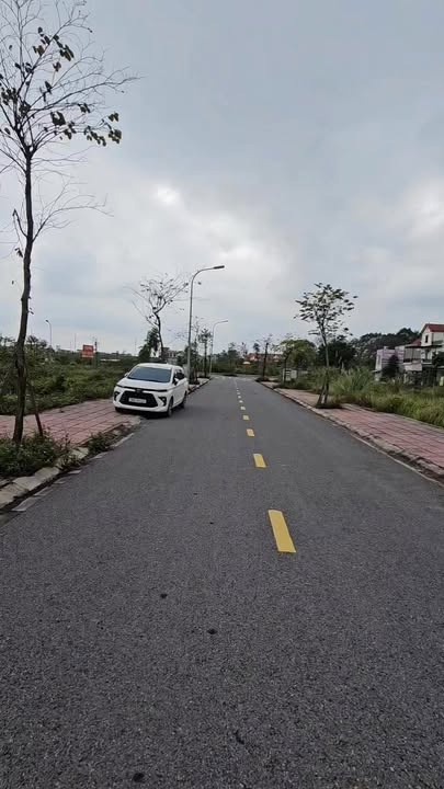 Đất đấu giá Tiền Yên, Hoài Đức 89m² - Đường to ô tô, tiềm năng vàng!