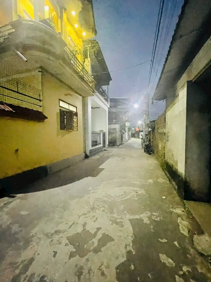 Nhà riêng Làng Phượng, Nam Trực 135m² - Sẵn sàng ở ngay!