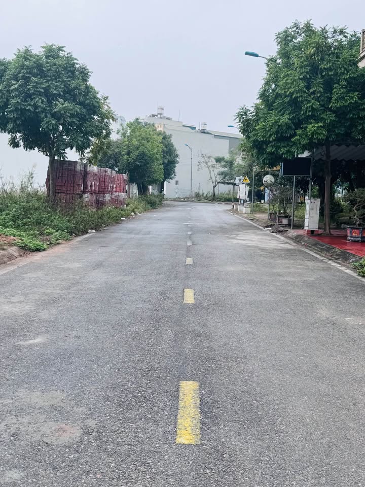 Đất nền KĐT Toàn gia 1, Kẻ Sặt 72m² - Sổ đỏ chính chủ