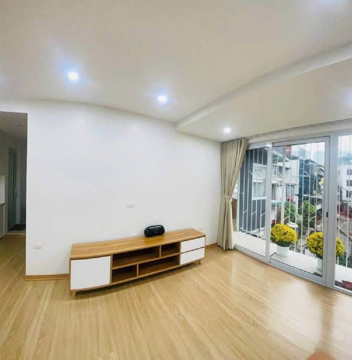 Căn hộ Lò Đúc 70m² - View Hồ Gươm, sẵn sàng ở ngay!