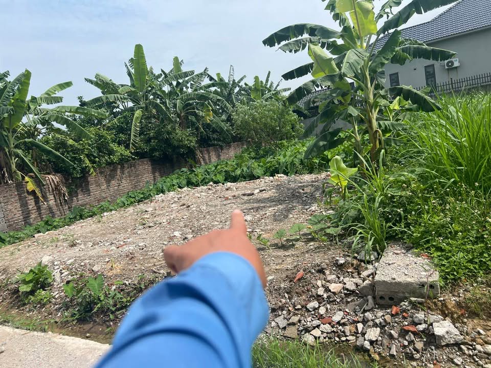 Đất nền Hùng An, Kim Động 190m² - Tiềm năng tăng giá vượt trội!