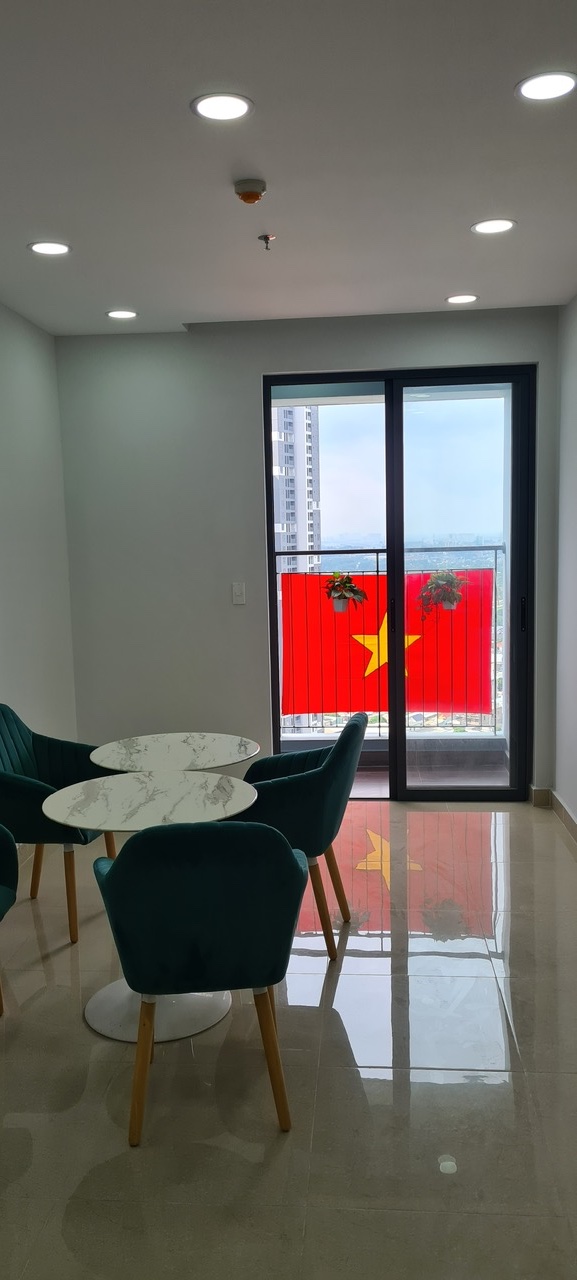 Cho thuê căn hộ Phúc Đạt Tower 2PN - Sát Làng Đại học, chỉ 6.5 triệu/tháng