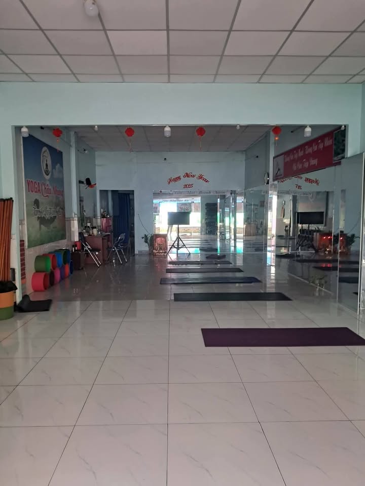 Mặt Tiền Kinh Doanh 150m² Tân Đông Hiệp, Dĩ An - Giá 12 Triệu/Tháng