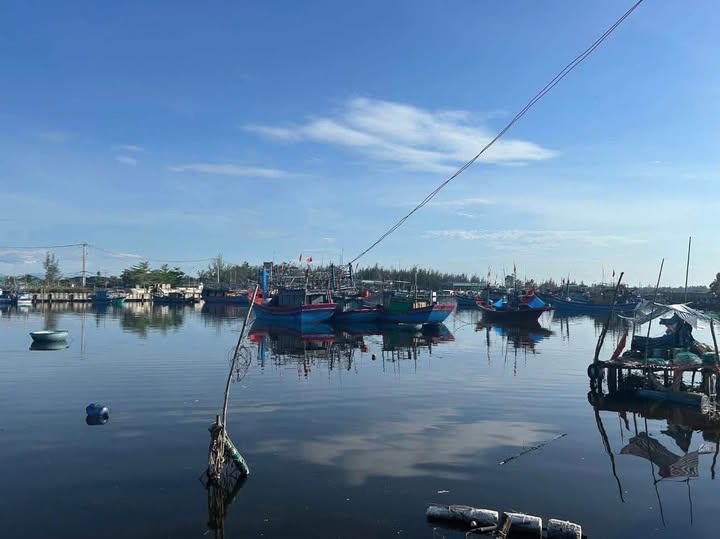 Đất nền Duy Nghĩa 150m² - View sông cực đẹp, sổ hồng sẵn sàng!