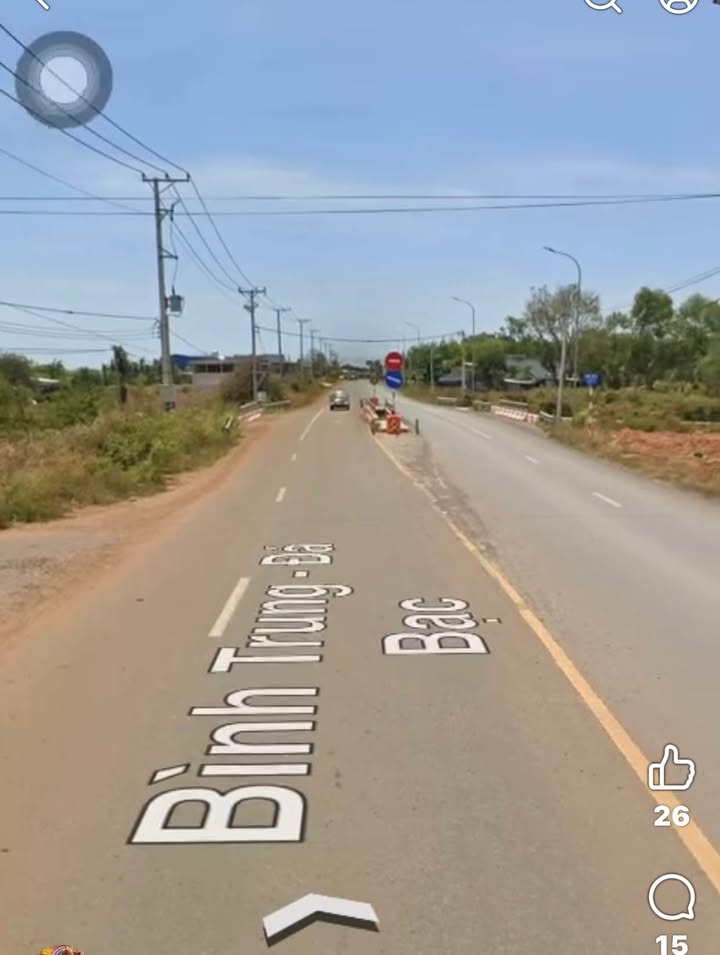 Đất Vàng Tân Uyên, Bình Dương - 3500m² Thổ Cư, Gần KCN Đá Bạc