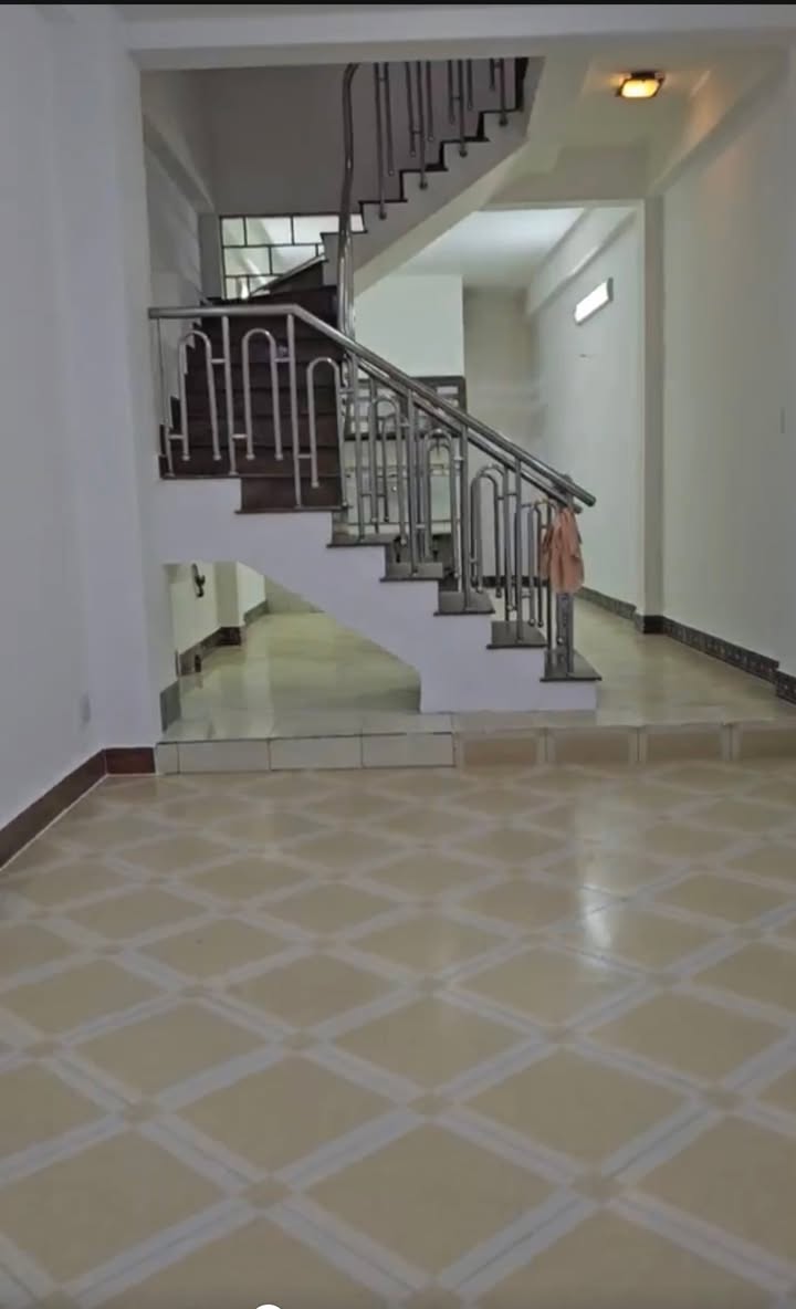 Cho thuê nhà Lê Trọng Tấn Tân Phú 68m² 3PN - Sẵn sàng ở ngay!