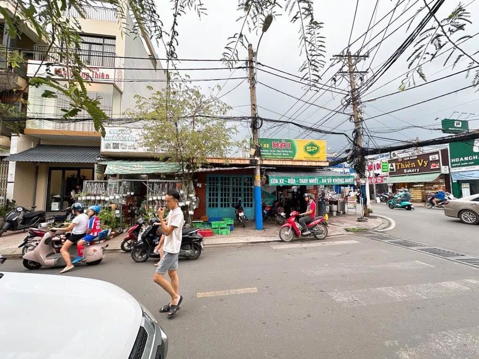 Nhà Mặt Tiền Đường Số 8, TP. Thủ Đức - 86m² Kinh Doanh Sầm Uất, Giá 14.5 Tỷ