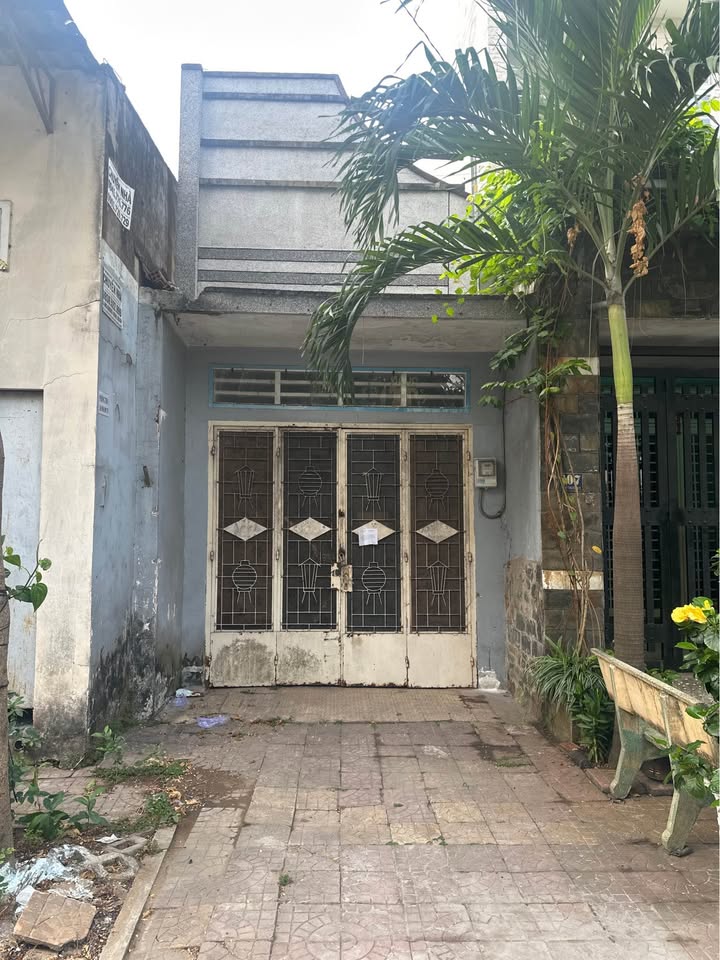 Đất nền Đường số 11, Phước Bình, Thủ Đức 62.3m² - Sổ đỏ chính chủ