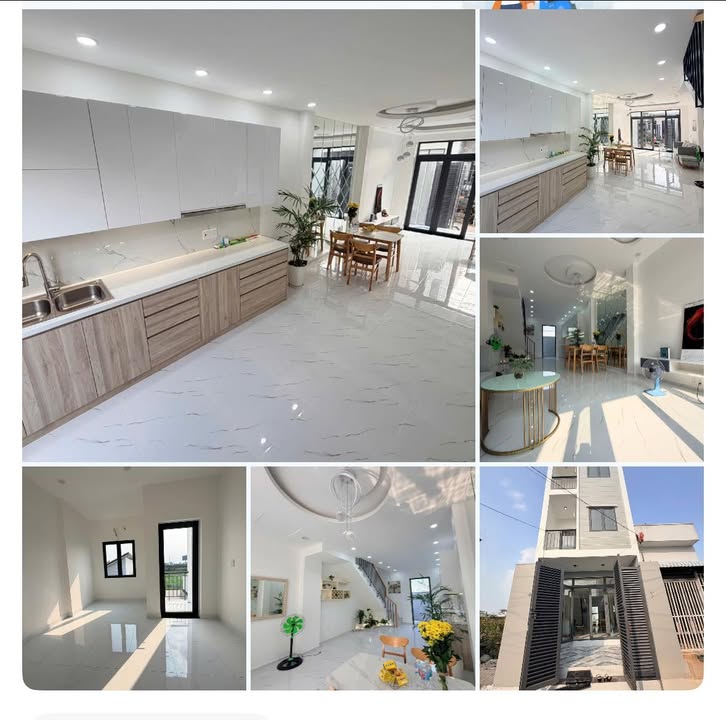 Nhà Riêng Bưng Ông Thoàn 53.5m² giá 5.5 tỷ - Sẵn Sàng Ở Ngay!