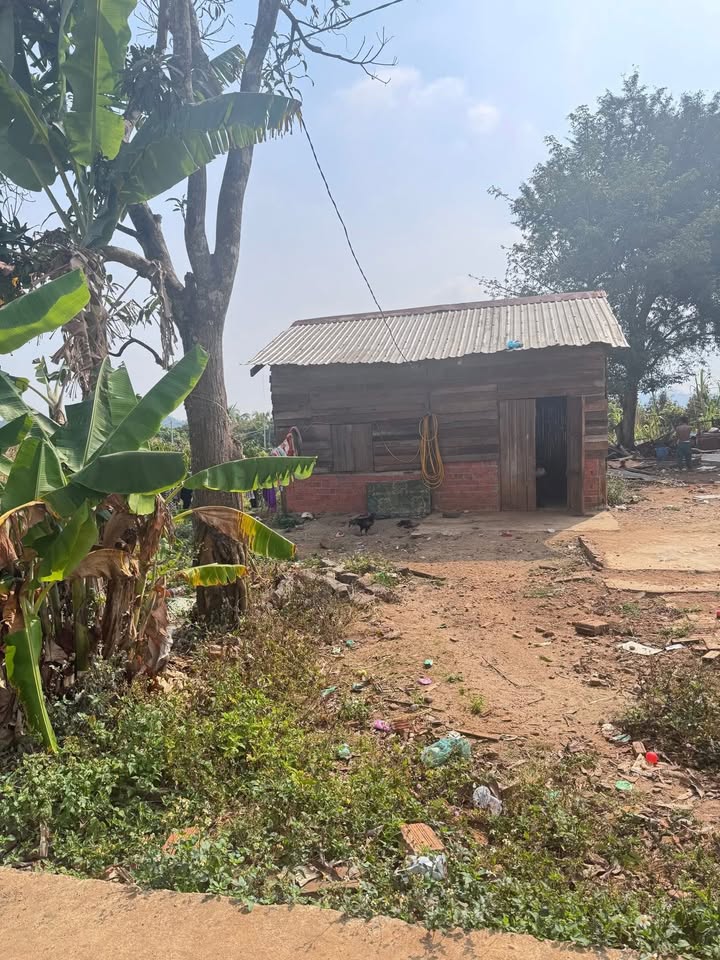 Đất Nền Đắk Gằn 320m² Full Thổ Cư - Giá F0 Chỉ 450 Triệu