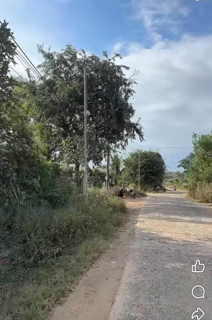 Đất nền An Đôn, TX Quảng Trị 100m² chỉ 539 triệu - Pháp lý rõ ràng!