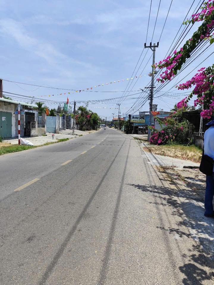 Đất nền Bình Chánh 168m² - Sổ đỏ chính chủ, tiềm năng tăng giá!