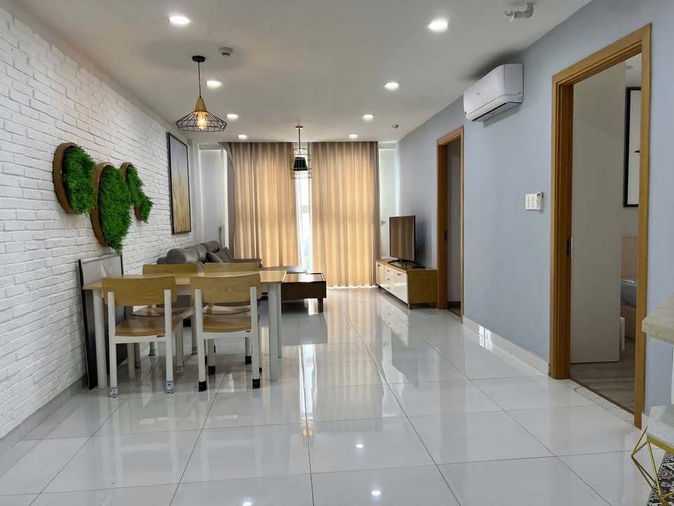 Căn hộ Scenic Valley 2 Quận 7 84m²/8 tỷ - Tầng cao view đẹp