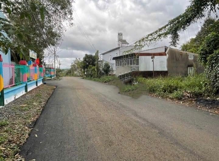 Bán Đất Thổ Cư 129m² Hẻm Phan Chu Trinh, Bảo Lộc - Giá 2.3 Tỷ