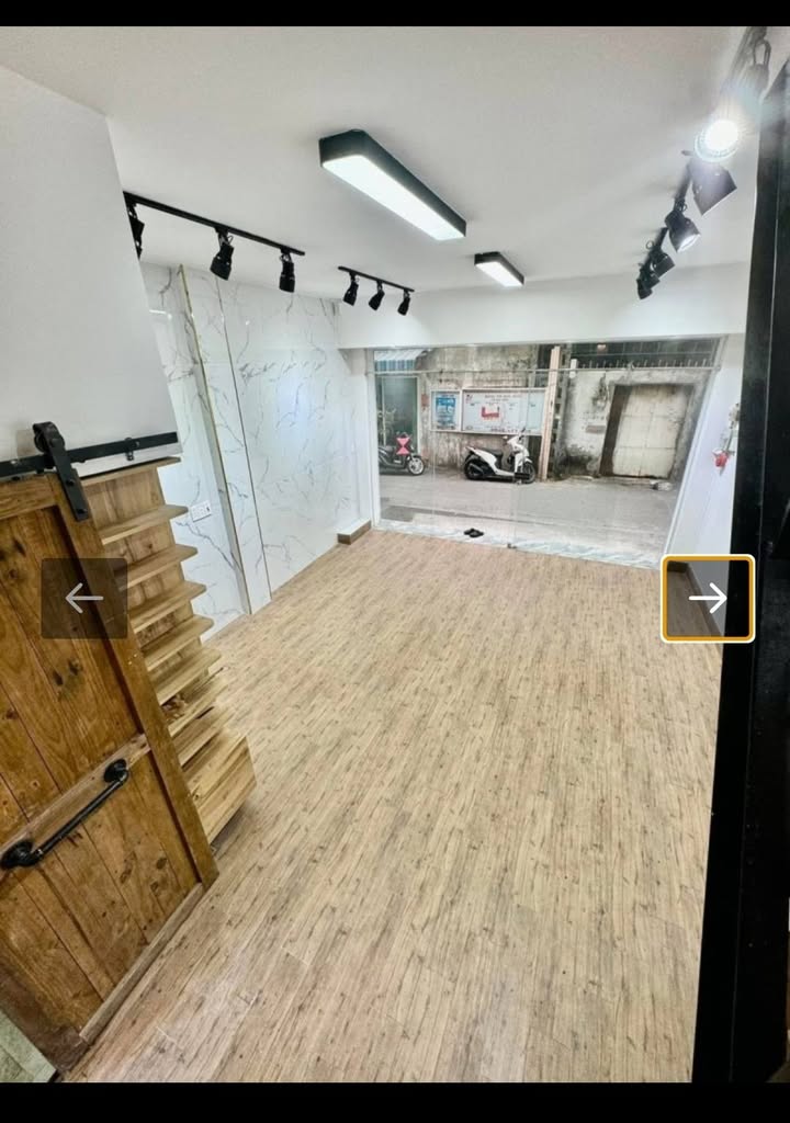 Nhà phố Quận 11 30m² - Hẻm ô tô, kinh doanh đỉnh!