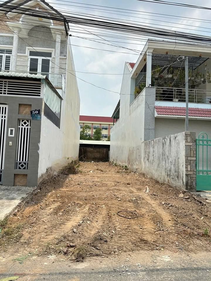 Đất nền Trần Hữu Trang Rạch Giá 125m² - Sổ đỏ chính chủ