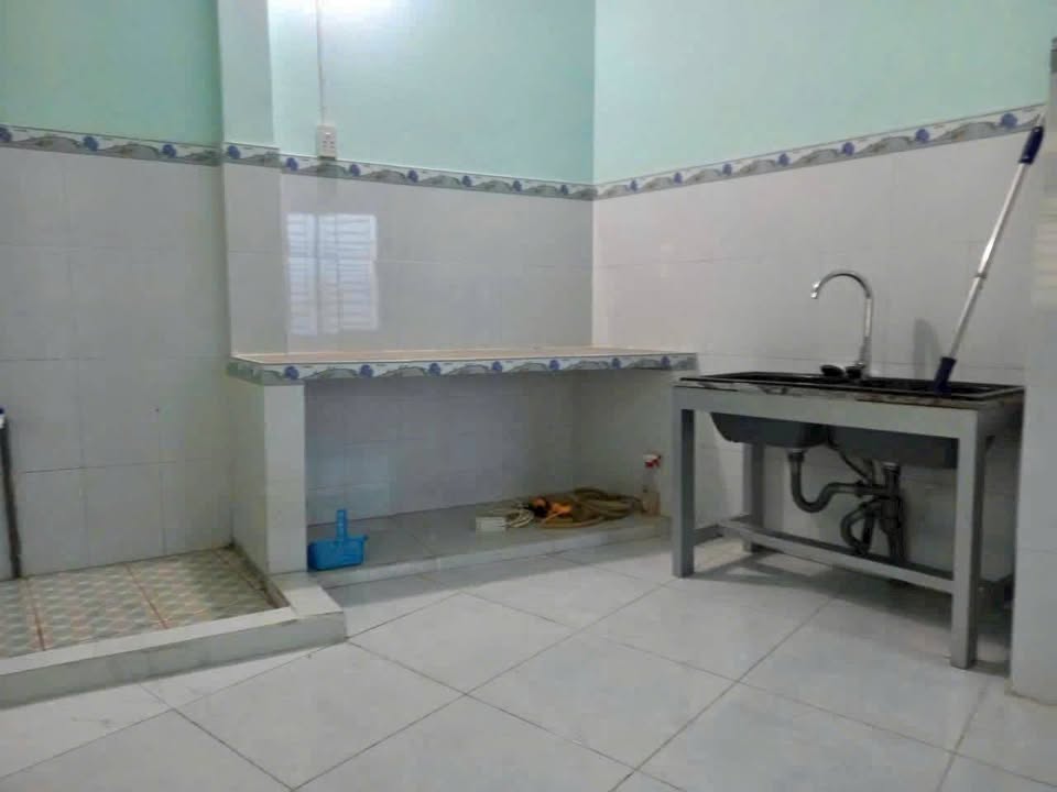 Nhà Mặt Tiền Châu Thành Bến Tre 174m² - Mặt Tiền Kinh Doanh