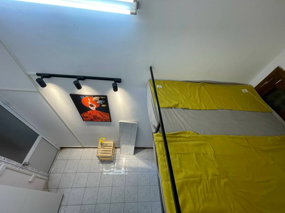 Thuê phòng Lê Trọng Tấn Thanh Xuân 2.8 triệu - Sẵn sàng ở ngay!