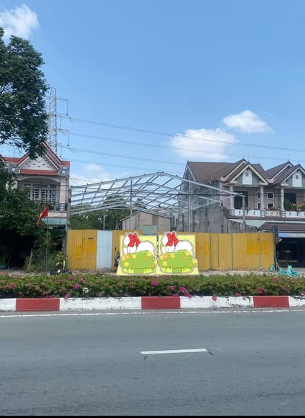 Kho xưởng Huỳnh Văn Lũy 405m² - Hỗ trợ setup theo yêu cầu!