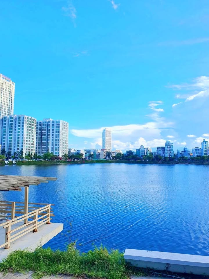 Nhà Phố Quy Nhơn 68m² giá 4 tỷ - Vị trí vàng kinh doanh!