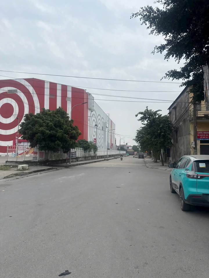 Đất nền Phường Đông Thành 79m² giá hơn 2 tỷ - Sổ đỏ chính chủ