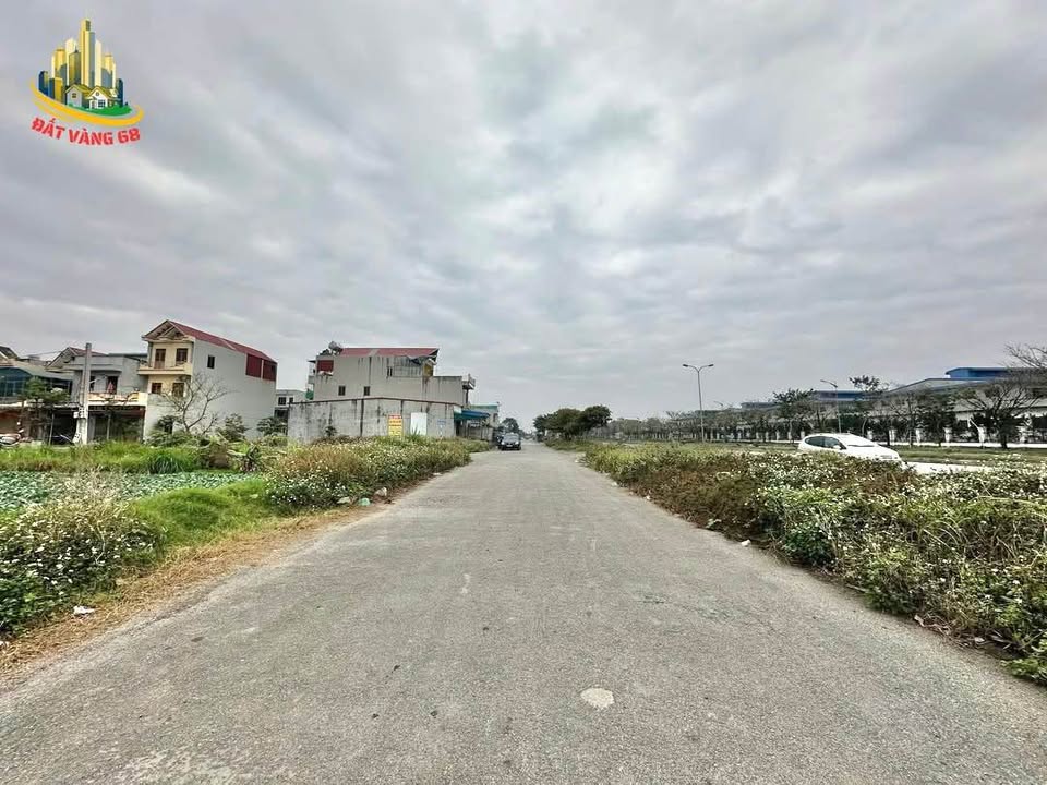 Đất nền Hoa Lư 720m² mặt tiền Trần Nhân Tông - Tiềm năng tăng giá vượt trội!